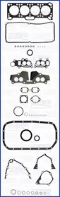 WILMINK GROUP wg1164227 -  Комплект прокладок, двигатель